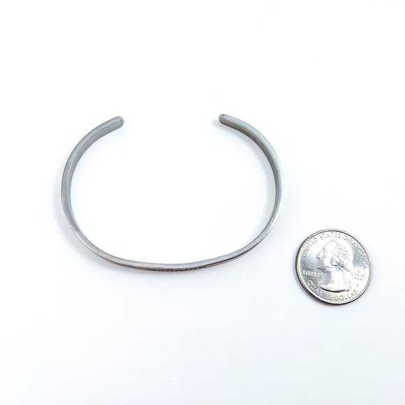 ❤️HP❤️ NWT Warrior Mantraband Unisex Bracelet - Picture 5 of 11